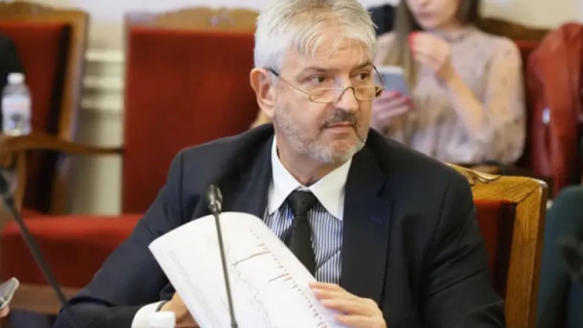 Лъчезар Иванов: Към юни НЗОК е изразходвала 80% от парите за лекарства в бюджета си