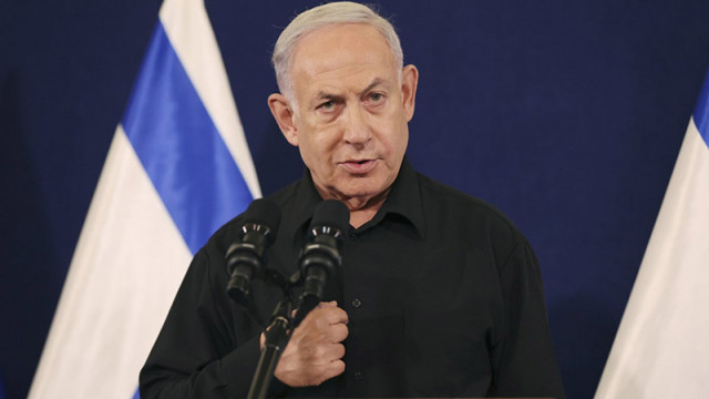 Нетаняху ще изпрати екип за възобновяване на преговорите за прекратяване на огъня в Газа