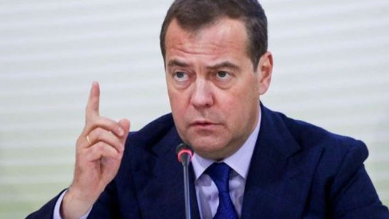 Медведев: Около 190 000 новобранци са сключили договори с армията от началото на годината