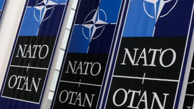 Проучване: Близо 60% от българите искат страната ни да остане в НАТО