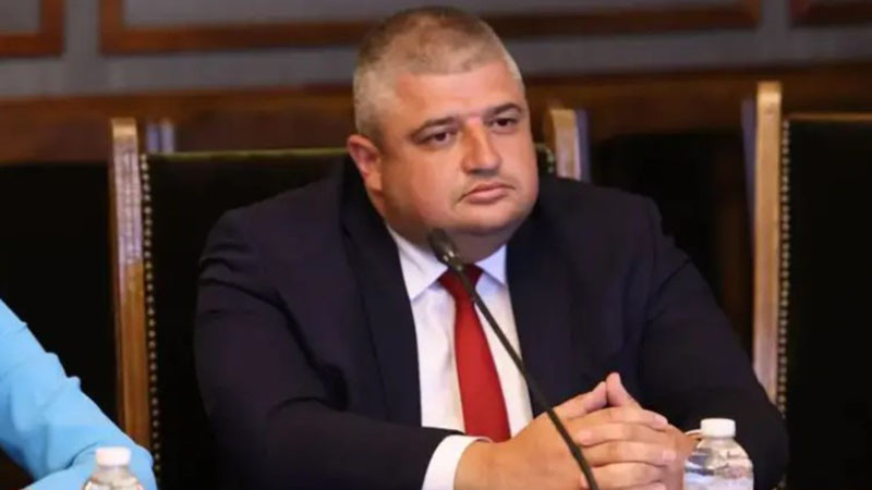 Байрам Байрам: Няма конфликт между Пеевски и Доган, връзката им е много силна