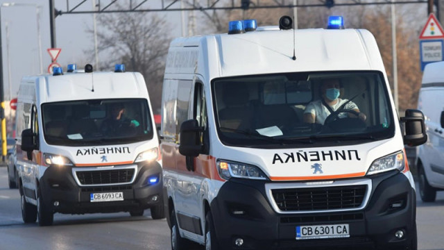 Полска туристка е паднала от автобус в курортния комплекс Слънчев бряг