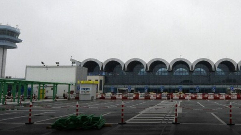 Хаос на международното летище в Букурещ заради анулирани и забавени полети