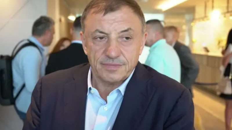 Заради атентата с гранатометите срещу Алексей Петров: България иска арест на 3-ма украинци