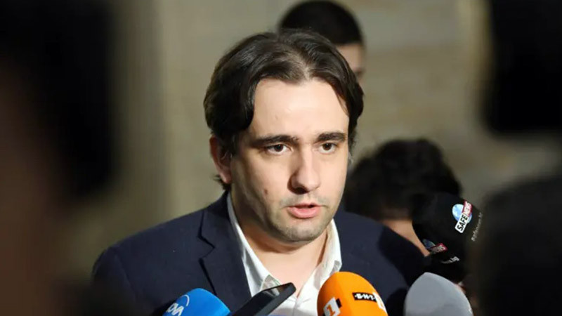 Божанов: Малко вероятно е да има мнозинство за техническо правителство