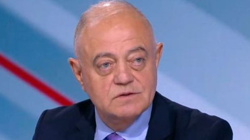 ДБ щели да отидат при президента с готова платформа, "за да го убедим, че сме способни"