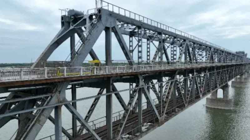 Днес започва основният ремонт на Дунав мост