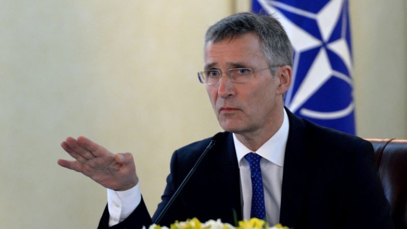 Bloomberg: НАТО втърдява риториката към Китай