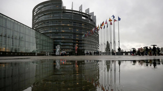 Няколко европейски либерални партии са изпратили писмо до Алианса на