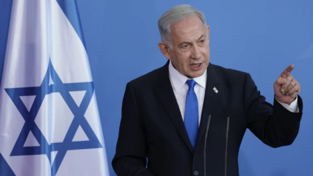 Нетаняху: Все още не сигурно, че командирът на "Хамас" е убит