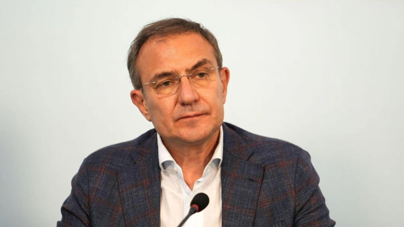 Борислав Гуцанов: Новото ръководство на БСП е легитимно