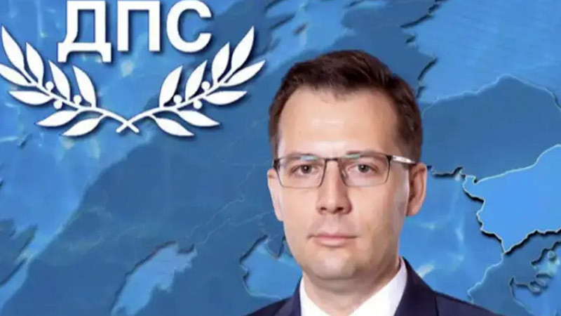 Анастасов от ДПС: Рамадан Аталай има скрит бизнес, скоро ще разкрием далаверите му