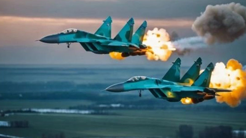 Business Insider: Русия ще лиши лесно НАТО от господство във въздуха в случай на война