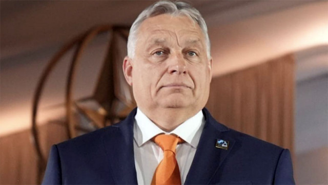 Орбан изпрати на лидерите на ЕС унгарския план за решаване на украинския конфликт