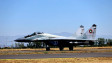 Трета авиационна база Граф Игнатиево подновява носенето на бойно дежурство