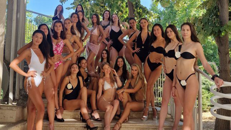 Избраха 24 момичета, които ще се надпреварват за титлата Мис Варна 2024