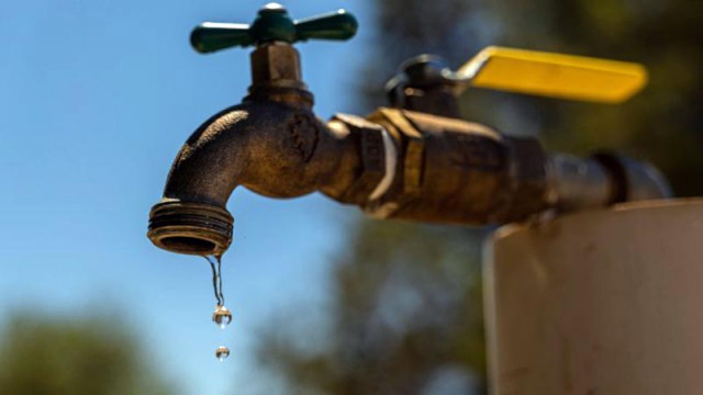 Заради засушаването, „ВиК – Варна“ призовава за разумно ползване на питейната вода