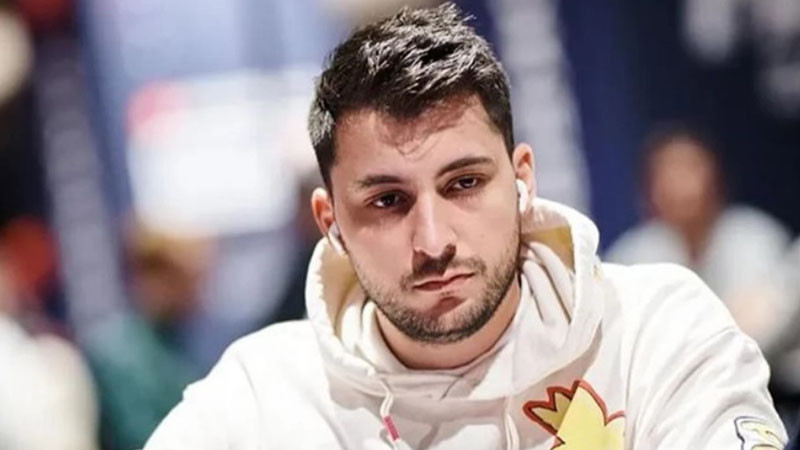 Българин спечели 2,5 млн. долара от покер