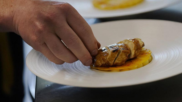 Великобритания става първата европейска страна която одобрява за търговска употреба