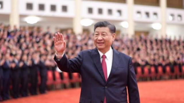 Китай пое курс към ускорено технологично развитие и укрепване на националната сигурност