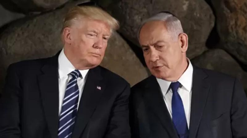 Какви промени се очаква да настъпят в отношенията между САЩ и Израел, ако Доналд Тръмп спечели