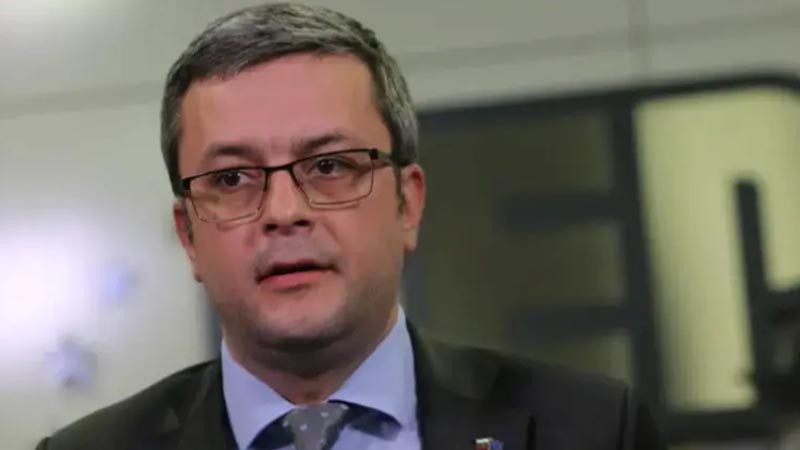 Тома Биков: Вероятно и третият мандат ще се върне, без ГЕРБ няма как да има правителство