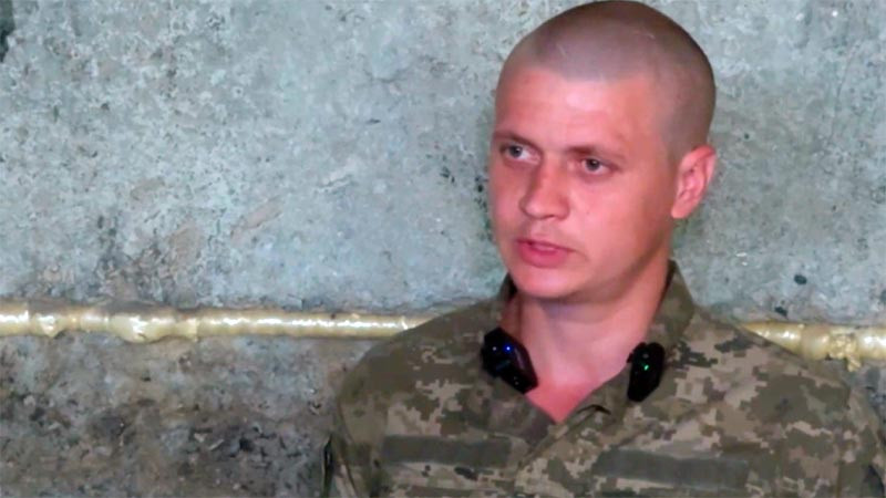 Андрей Бугаев: Повечето украински войници имат симпатии към Русия, но се страхуват да го признаят