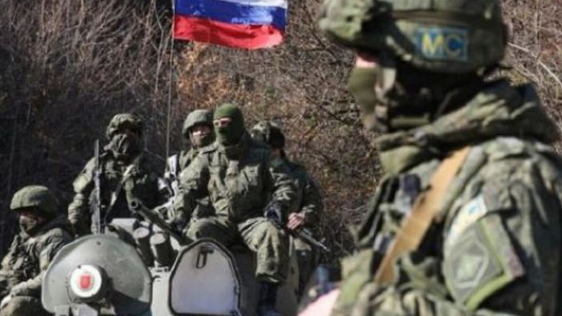 Руснаците тръгнаха на щурм срещу Купянск: Превзеха Песчаное, Розовка и Андреевка