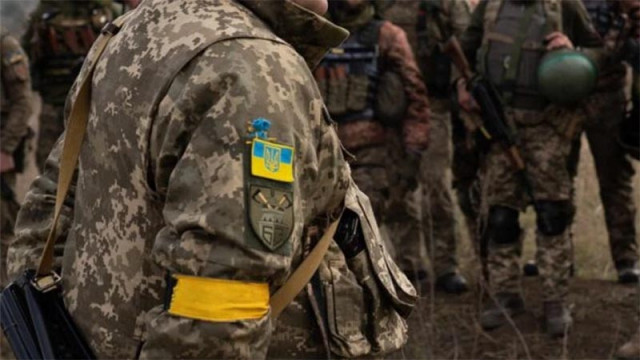 Два батальона на ВСУ са попаднали в обкръжение край село Ню Йорк в Донецка област