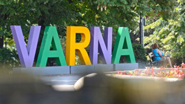 Във Варна ще излъчват на голям екран началото на Олимпийските игри в Париж 2024 в петък