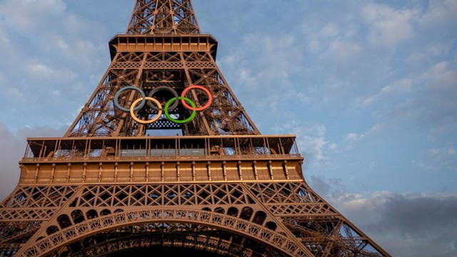 Ресторантьорите в Париж са гневни: Спад на посетителите заради строгите мерки около Олимпийски игри