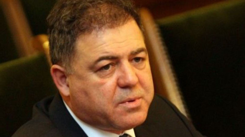 Соломон Паси: Николай Ненчев е новият посланик на България в Украйна