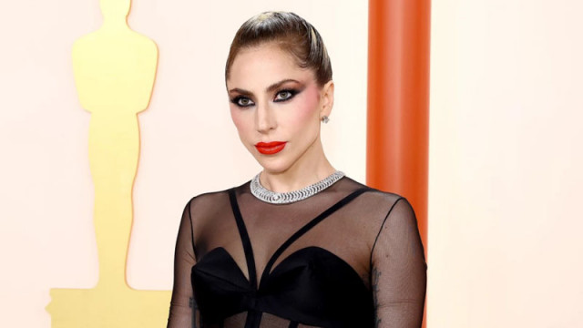 Анджелина Джоли и Лейди Гага са сред звездите, които ще присъстват на филмовия фестивал във Венеция