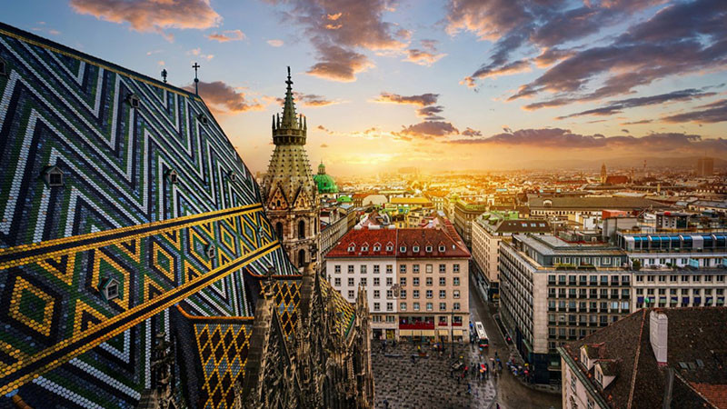Виенските наемодатели и Airbnb се обявиха срещу новите правила