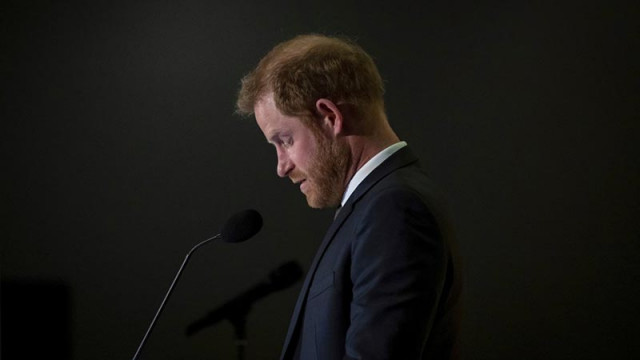 Принц Хари: Съдебните дела срещу медии са причина за лошите отношения със семейството ми
