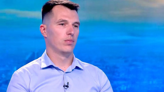 Свидетел успял да качи раненият доц. Шишков в колата си, малко преди да почине