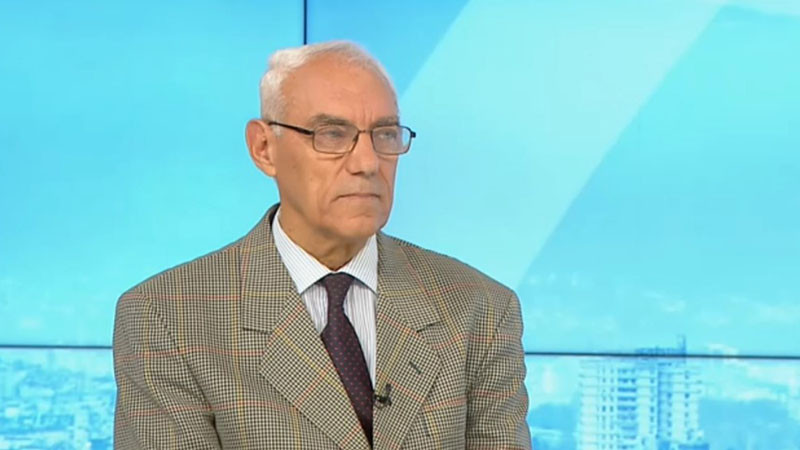 Проф. Ботев за инцидента край Елин Пелин: Не сме си направили изводите