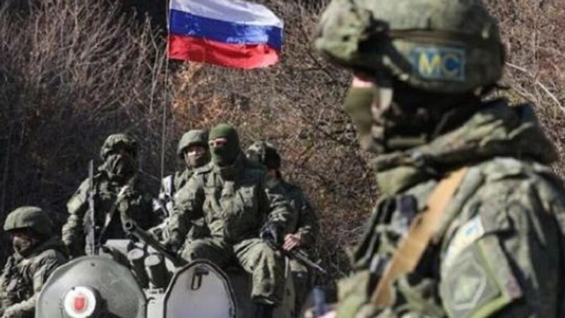 New York Times: Русия бързо напредва в Донбас, пробива защитата на ВСУ