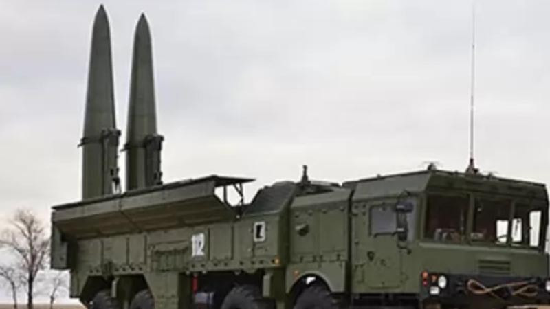 Military Watch Magazine: ВСУ понасят сериозни загуби от руския ракетен комплекс "Искандер-М"