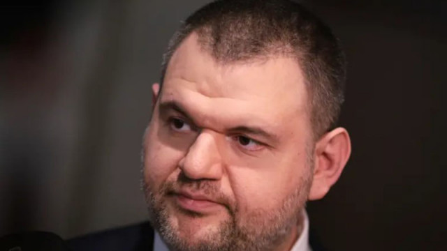 Обрат: Пеевски отново контролира сайта на ДПС