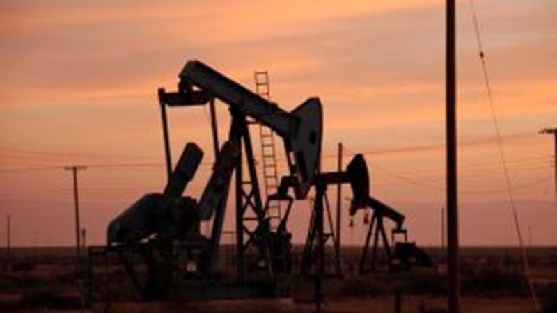 Богатите страни са водещи в разширяването на добива на нефт и газ