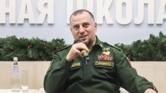 Командирът на "Ахмат": Украйна ще трябва да преговаря с Русия