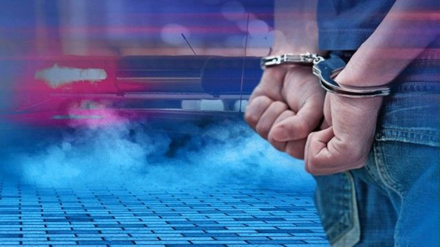 Постоянен арест за младежа, пребил жестоко жена в Перник