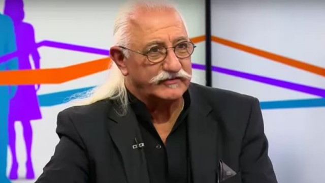 Етиен Леви: Подложих се на детектор на лъжата, за да докажа, че съм чист пред себе си