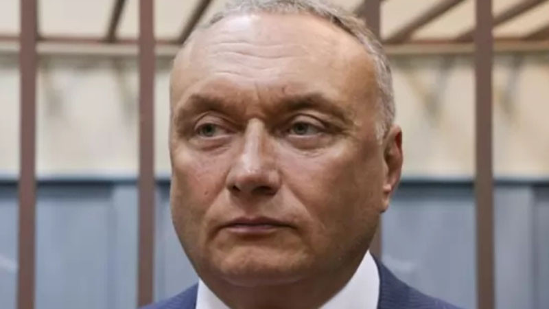 Руски сенатор беше арестуван за поръчване на убийство