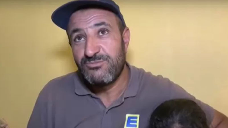 Бащата на Иман Халиф: Тя е малко момиче, което обича спорта от 6-годишна