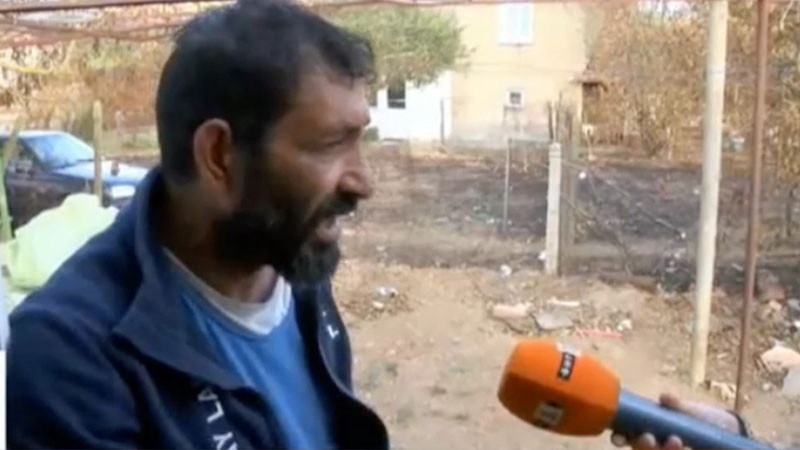 Жителите на Воден призовават държавата за помощ