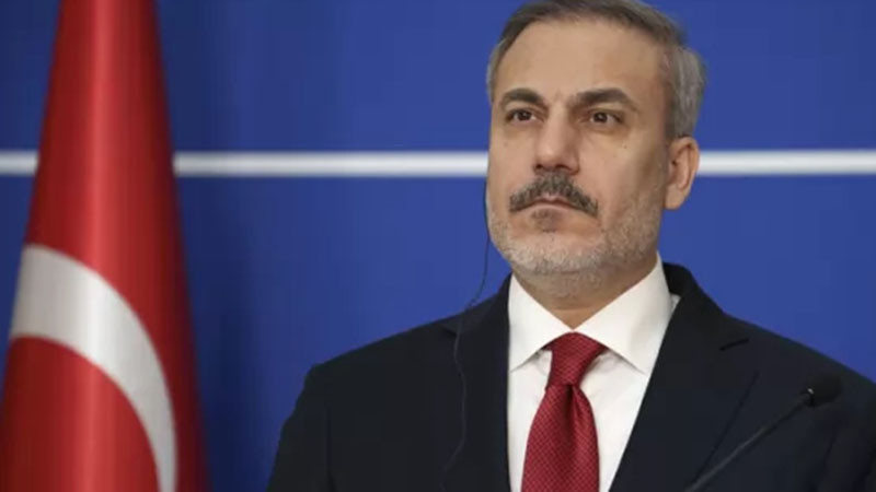 Турският външен министър: Ако не спрем клането в Газа, ще бъдем съучастници в него