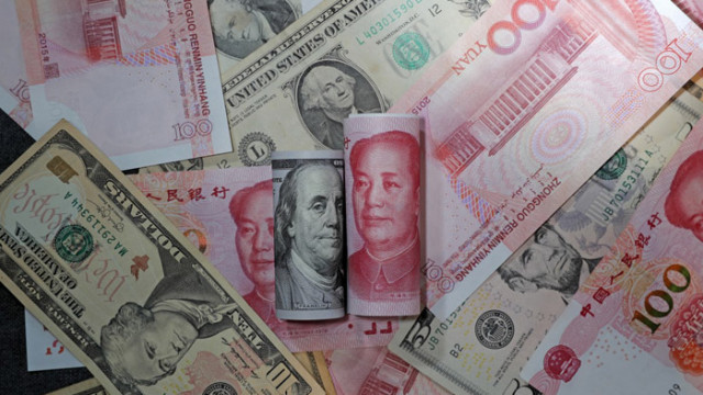 Износът на Китай по-висок от прогнозирания