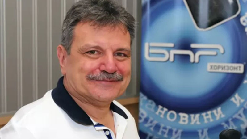 Д-р Александър Симидчиев: Има натиск от вносители за забраната за употреба на вейпове